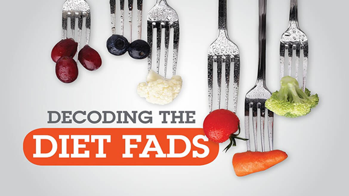 Fad Diets Decoded